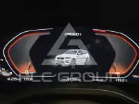 2021 BMW X3M