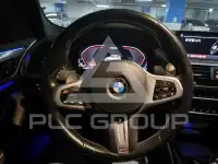 2021 BMW X3M