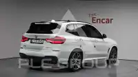 2021 BMW X3M