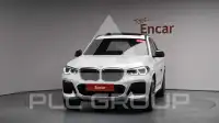 2021 BMW X3M