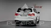 2021 BMW X3M