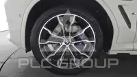 2021 BMW X3M