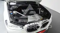 2021 BMW X3M