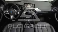 2021 BMW X3M