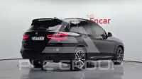 2021 BMW X3M