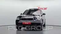 2021 BMW X3M