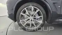2021 BMW X3M