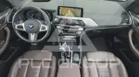 2021 BMW X3M