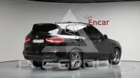 2021 BMW X3M