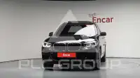 2021 BMW X3M