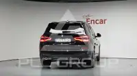 2021 BMW X3M