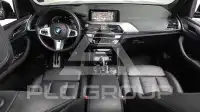 2021 BMW X3M