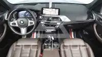 2021 BMW X3M