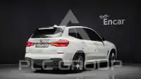 2021 BMW X3M