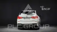 2021 BMW X3M