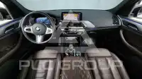 2021 BMW X3M