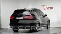2021 BMW X3M