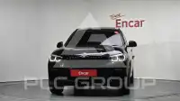 2021 BMW X3M