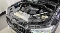 2021 BMW X3M
