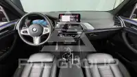 2021 BMW X3M