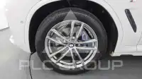 2021 BMW X3M