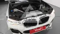 2021 BMW X3M