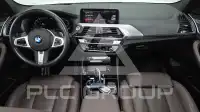 2021 BMW X3M