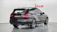 2021 BMW X3M