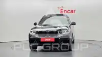 2021 BMW X3M