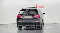 2021 BMW X3M