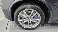 2021 BMW X3M