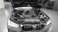 2021 BMW X3M