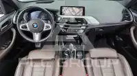 2021 BMW X3M