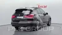 2021 BMW X3M