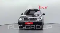 2021 BMW X3M