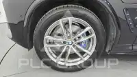 2021 BMW X3M