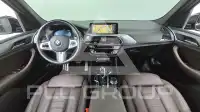 2021 BMW X3M