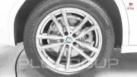 2021 BMW X3M