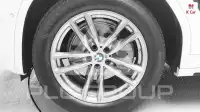 2021 BMW X3M