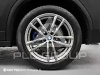 2021 BMW X3M