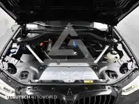 2021 BMW X3M