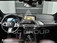 2021 BMW X3M