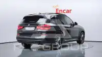 2021 BMW X3M