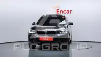 2021 BMW X3M