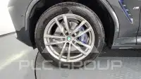 2021 BMW X3M