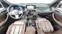 2021 BMW X3M