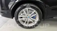 2021 BMW X3M