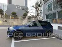2021 BMW X3M