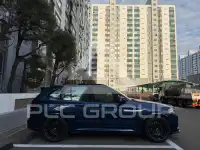2021 BMW X3M