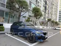 2021 BMW X3M